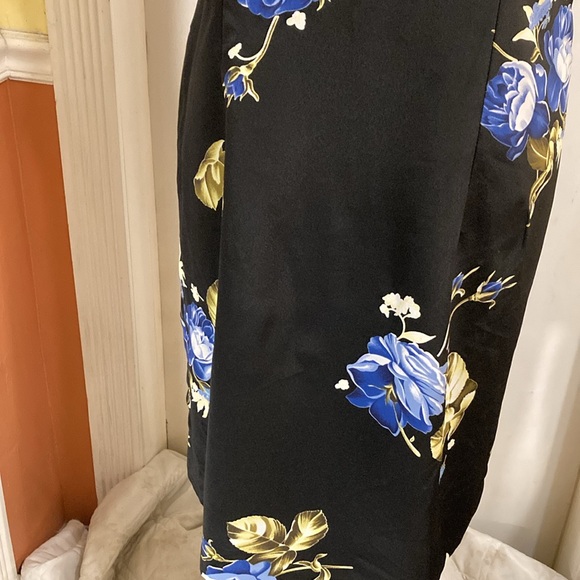 Kenzo Floral Dress - Picture 2 of 4